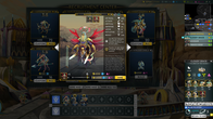 Heroes of Science and Fiction screenshot 6
