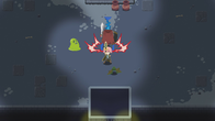 Sword of the Necromancer screenshot 3