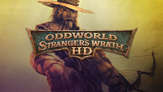 Oddworld : La Fureur de l'Etranger