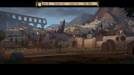 Ash of Gods: Redemption screenshot 3