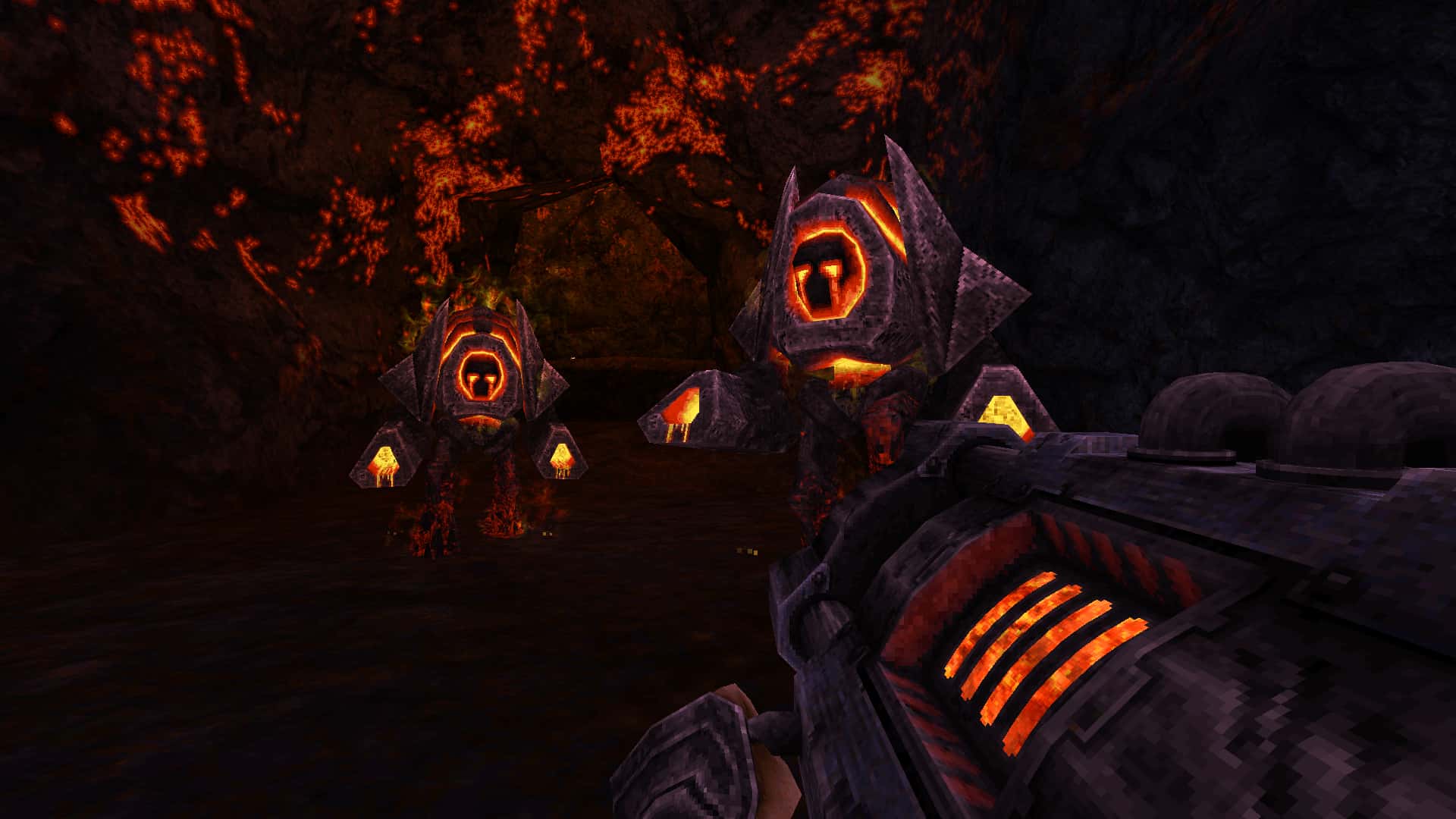 #6. WRATH: Aeon of Ruin (GOG) 由: 3D Realms, Fulqrum Publishing