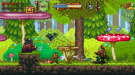 FOX n FORESTS screenshot 5