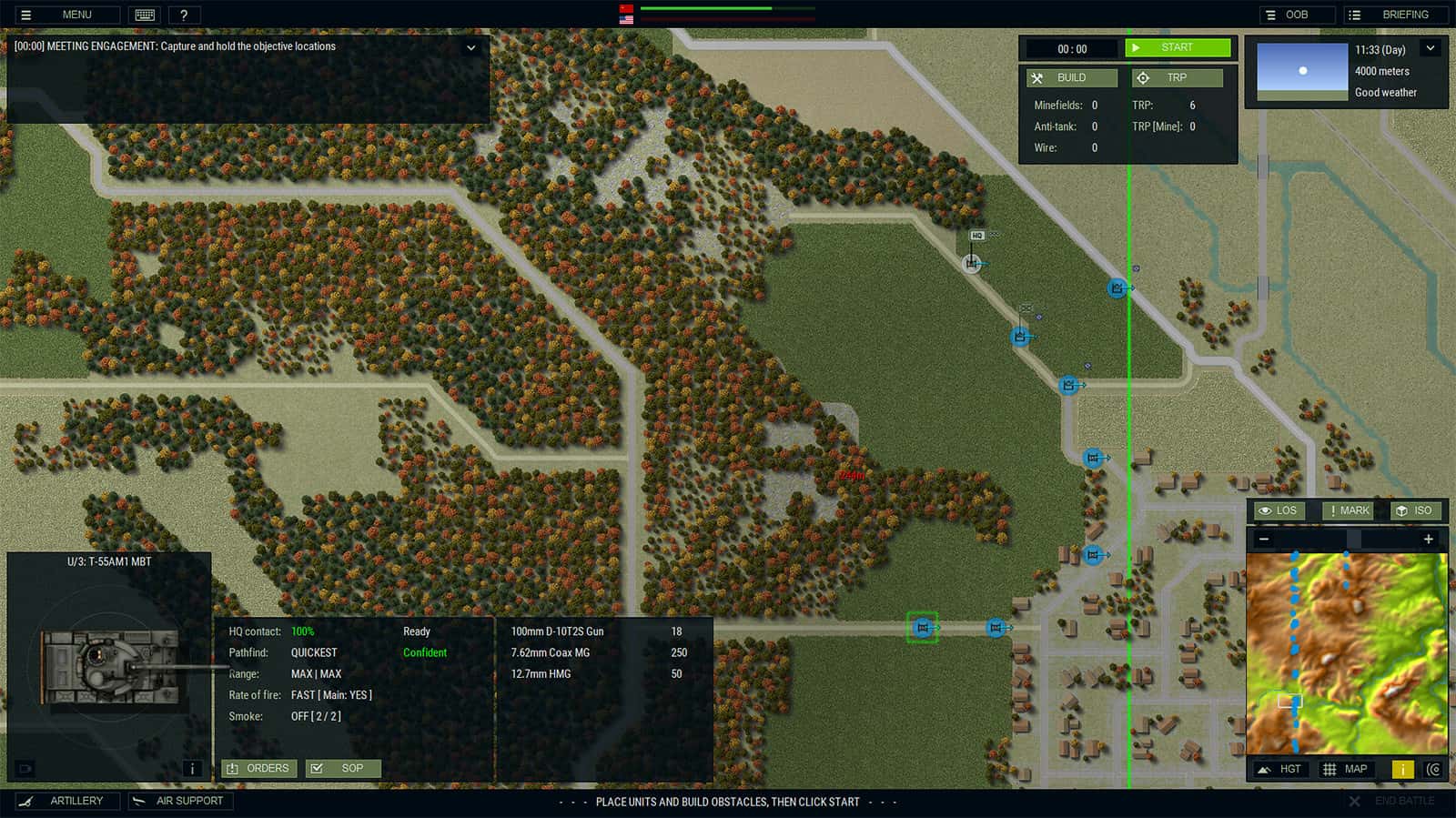 #9. Armored Brigade (GOG) 由: Slitherine Ltd.