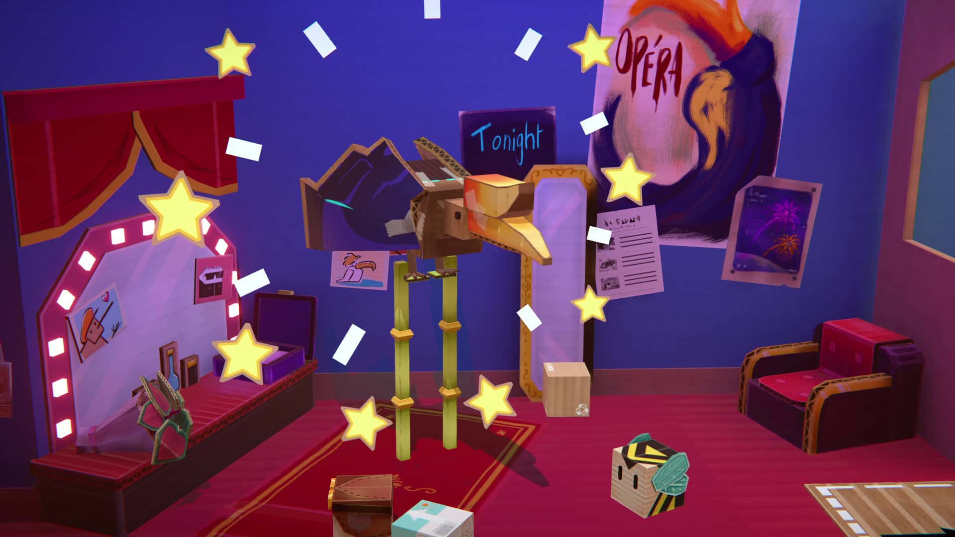 #7. Pile Up! Demo (GOG) 由: HandyGames
