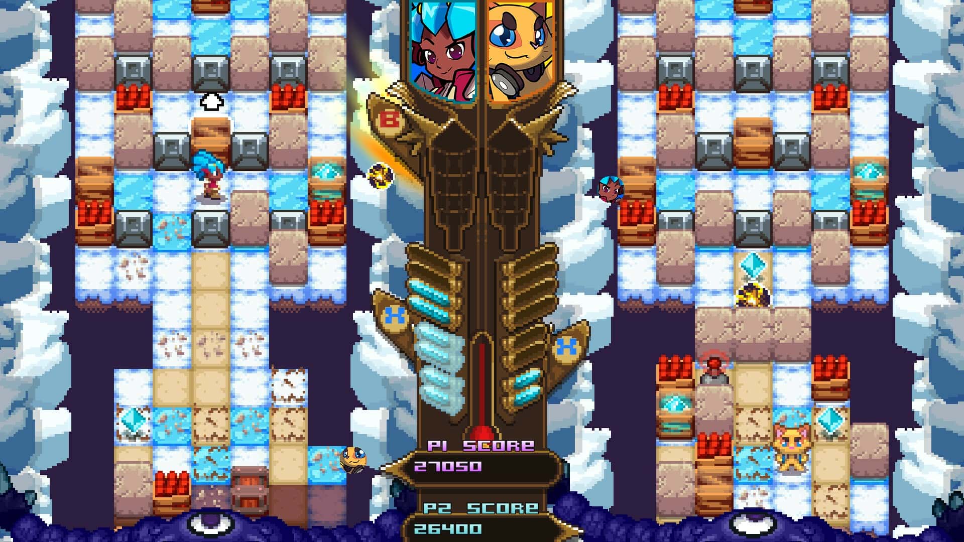 #10. PathBlasters (GOG) Bởi: TyGAMES