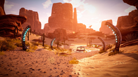 Relicta Demo screenshot 4