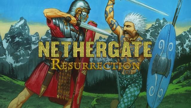 Nethergate: Resurrection