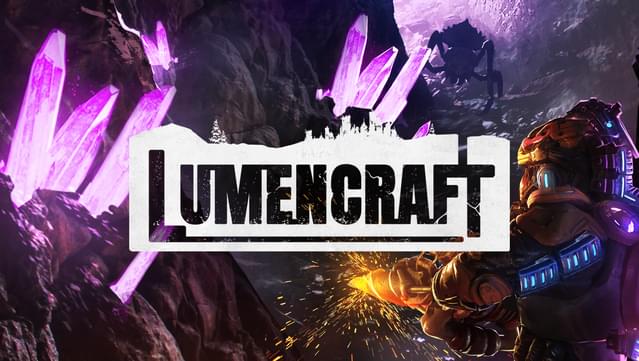 Lumencraft
