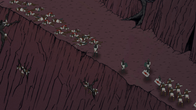 Tahira: Echoes of the Astral Empire screenshot 4
