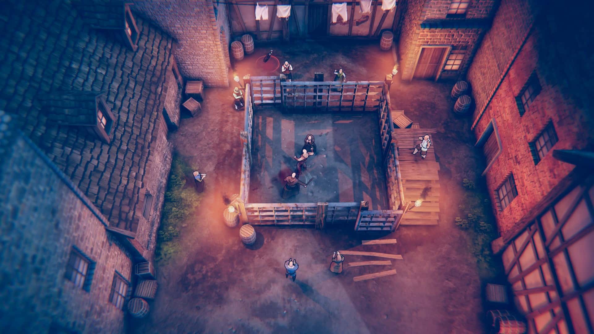 #1. Rustler: Complete Edition (GOG) 由: Games Operators, Modus Games