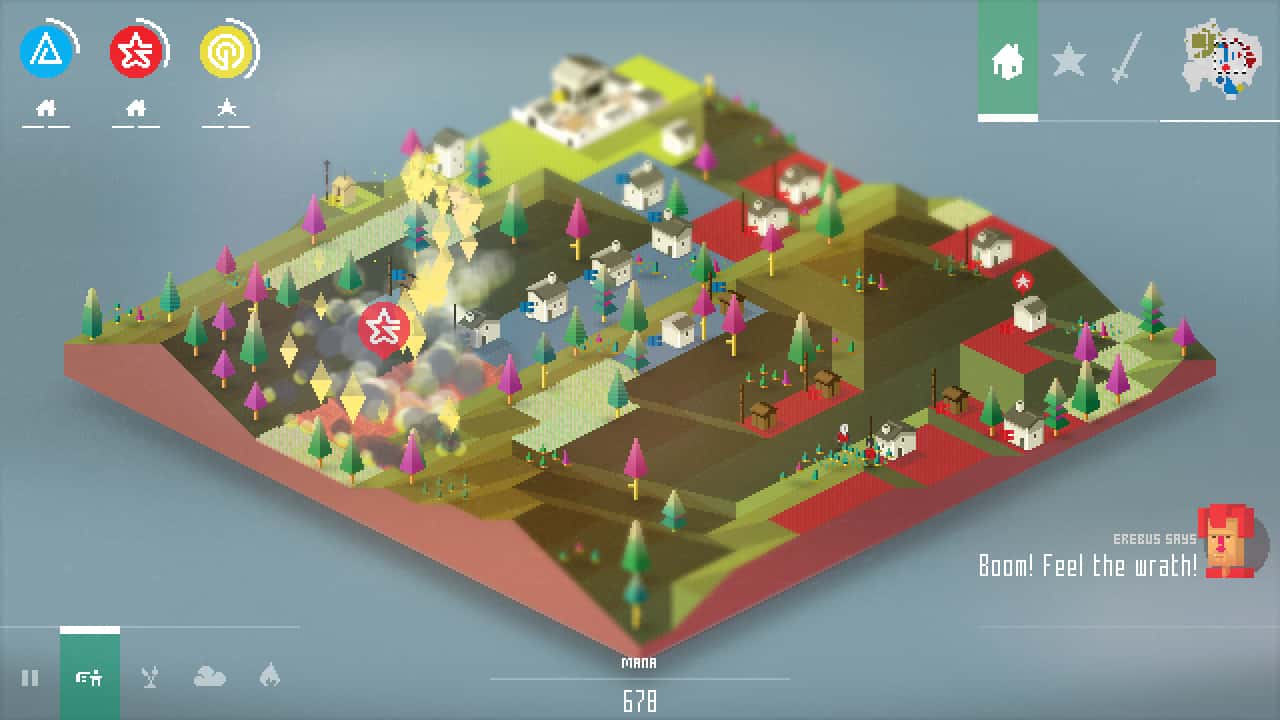 #9. Reprisal Universe (GOG) โดย: Last17