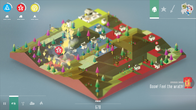 Reprisal Universe screenshot 10