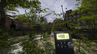 Incubus - A ghost-hunters tale screenshot 3