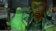 Anachronox screenshot 4