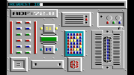 Infiltrator screenshot 2