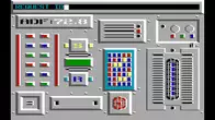 Infiltrator screenshot 2