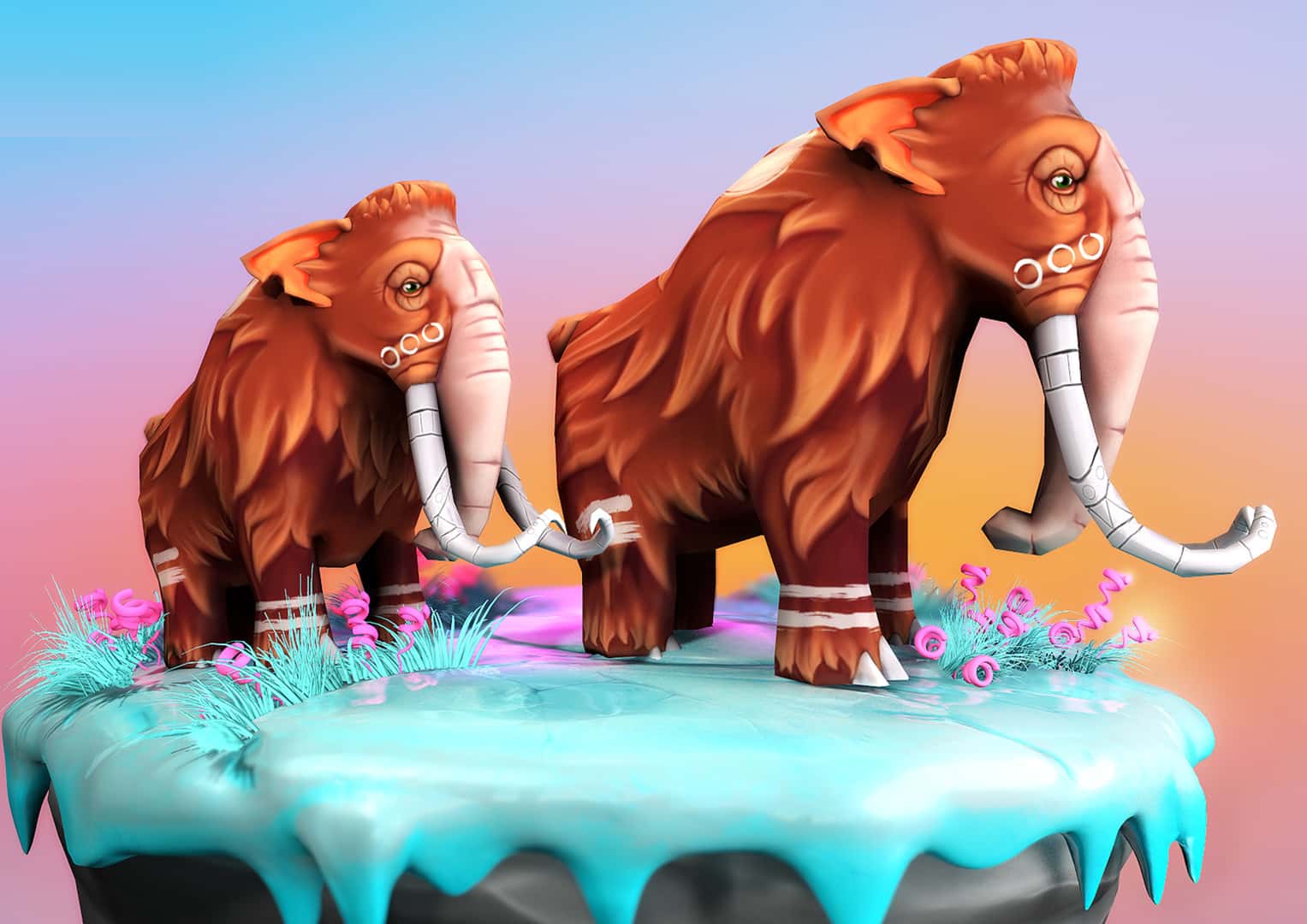 #8. The Universim - Collector's Pack (Vol 1) (GOG) 由: Crytivo Games