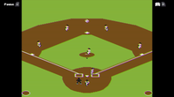 Jaleco Sports: Bases Loaded screenshot 3