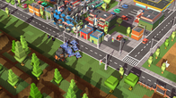 8-bit Armies screenshot 3