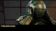 The Journeyman Project 3: Legacy of Time screenshot 1