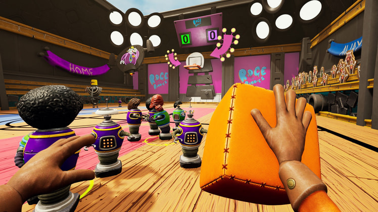 Bears In Space screenshot screenshot 14