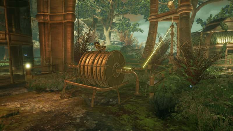 #10. Nemezis: Mysterious Journey III (GOG) От: Detalion Games S.A., Movie Games S.A.