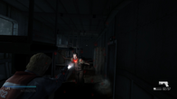 Cold Fear screenshot 5