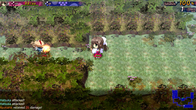 Dawn of Kagura: Hatsuka's Story screenshot 7