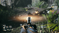 Bright Memory screenshot 2