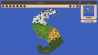 Fantasy World Manager screenshot 1