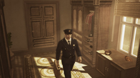 Death to Spies: Moment of Truth screenshot 5