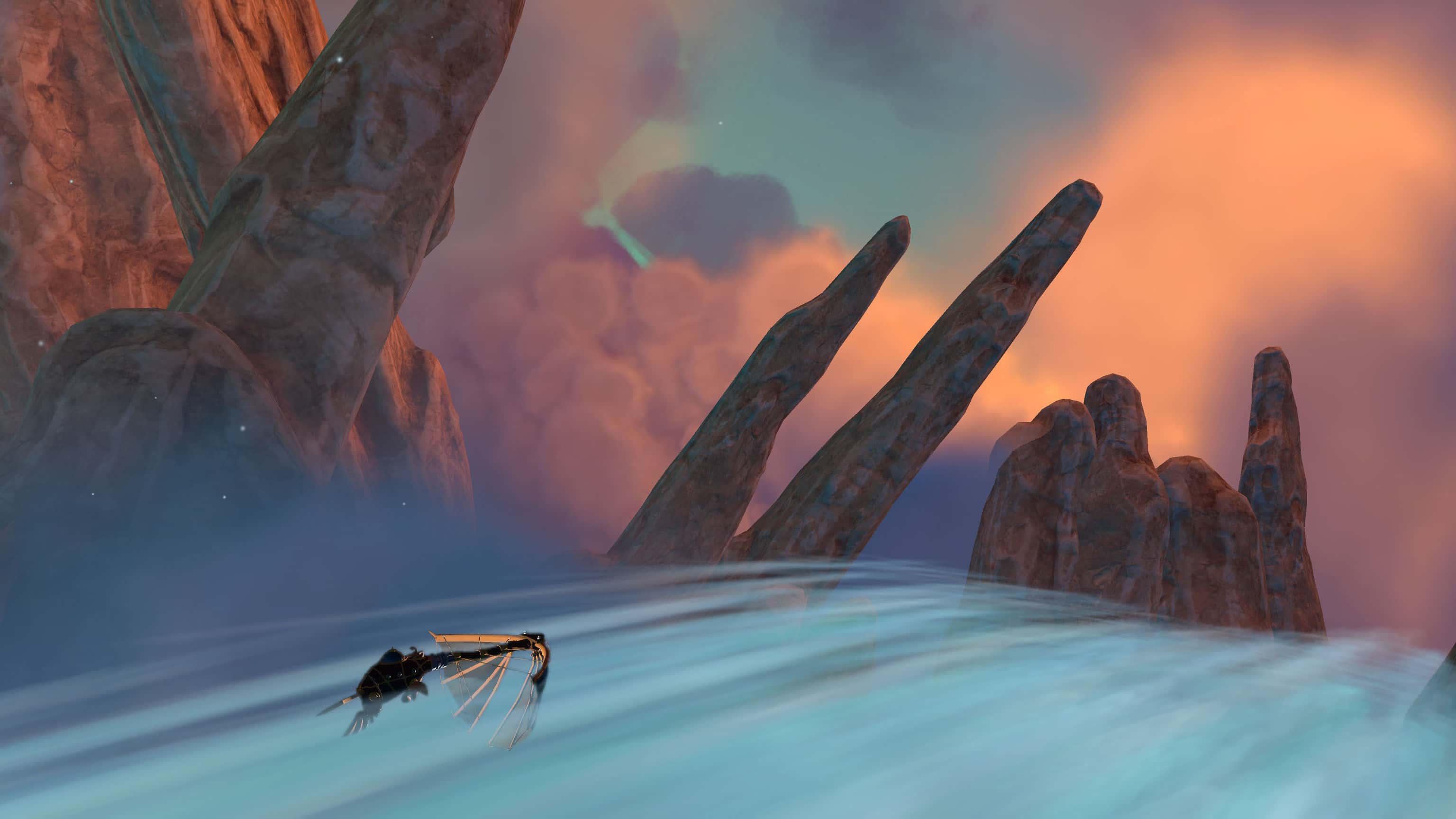 #7. Heaven's Vault (GOG) 由: inkle Ltd