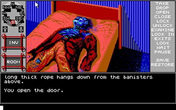 #2. Personal Nightmare (GOG) 게시자: Adventure Soft