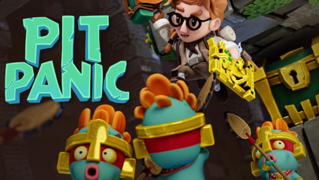 Pit Panic