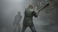 SILENT HILL 2 screenshot 1