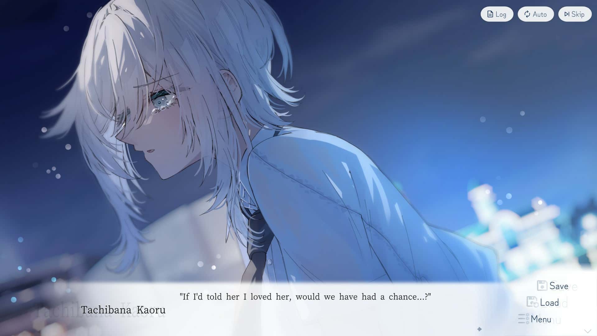 #3. UsoNatsu ~The Summer Romance Bloomed From A Lie~ (GOG) От: Sekai Project