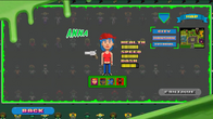 Monsters and Me screenshot 12