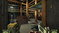 Soldier of Fortune II: Double Helix - Gold Edition screenshot 7