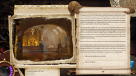 Vagrus - The Riven Realms: Prologue screenshot 12