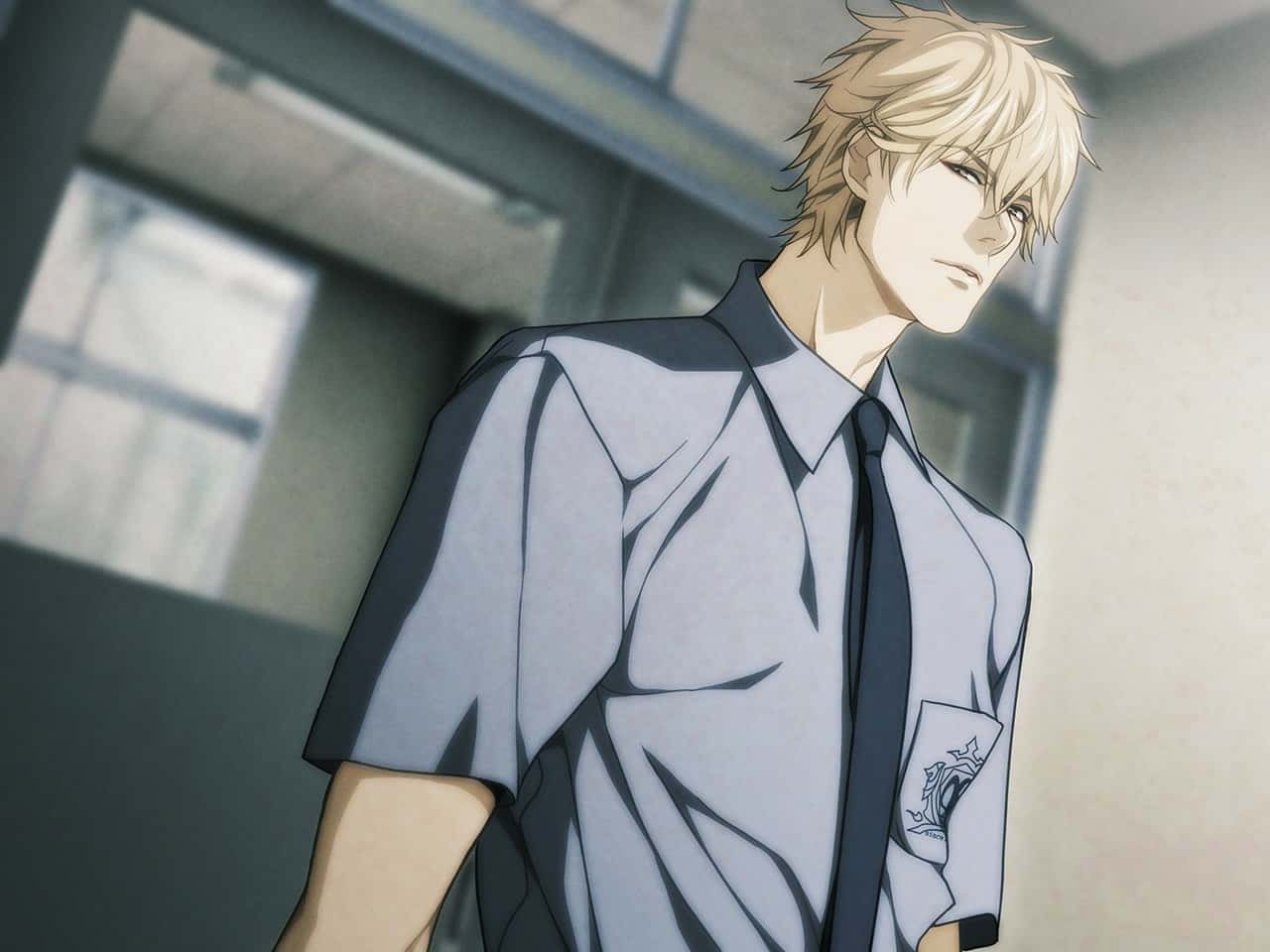 #5. sweet pool (GOG) Podle: JAST USA