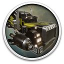Star Trucker - Amped Customization Pack