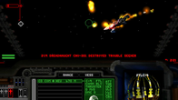 Independence War™ Deluxe screenshot 2