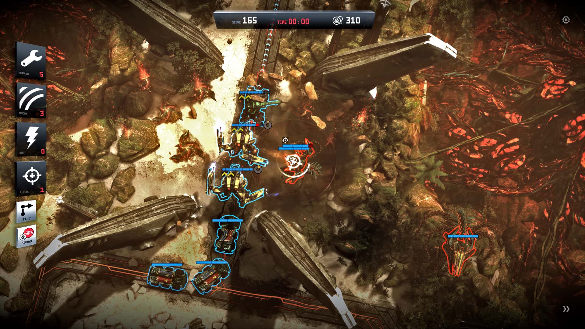 #2. Anomaly 2 (GOG) 由: 11 bit studios