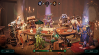 Shadow Gambit: The Cursed Crew screenshot 8
