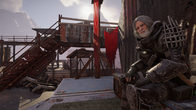 ELEX screenshot 11