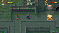 The Chaos Engine screenshot 12