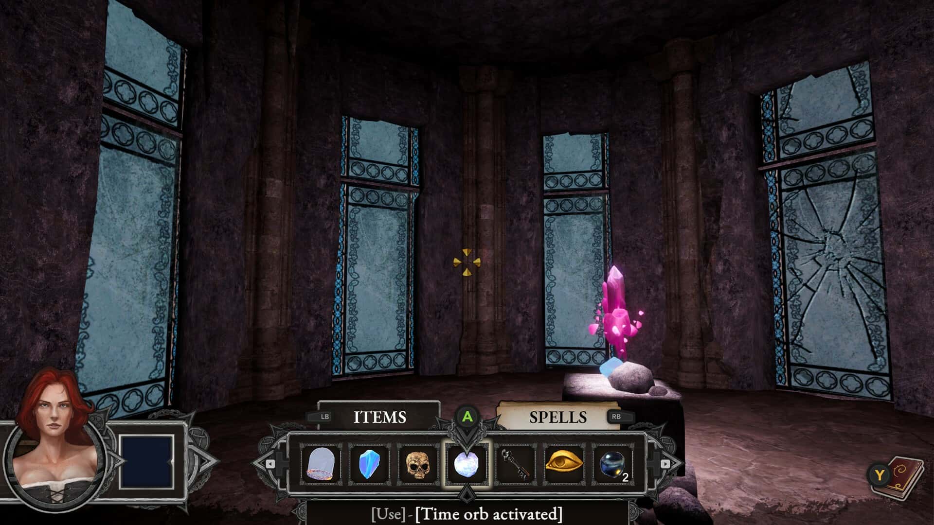 #3. Shadowgate 2 (GOG) Bởi: Forever Entertainment S. A.