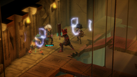 Children of Zodiarcs screenshot 9