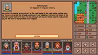 Legends of Amberland III: The Crimson Tower screenshot 3