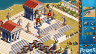 Zeus + Poseidon (Acropolis) screenshot 7